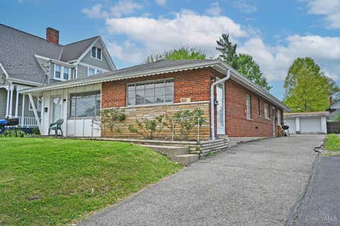 Multifamily For Sale - 2011 Hudson Avenue<br/> Hamilton County, Norwood, OH 45212