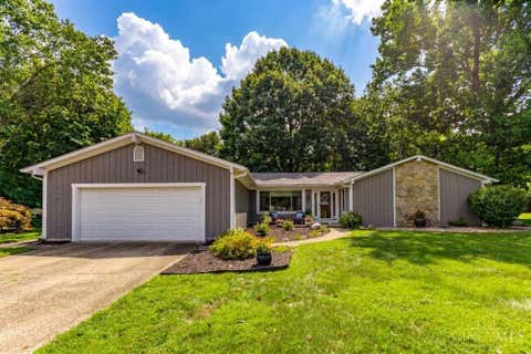 Homes For Sale - 3363 Carol Ann Lane<br/> Monroe, OH 45044