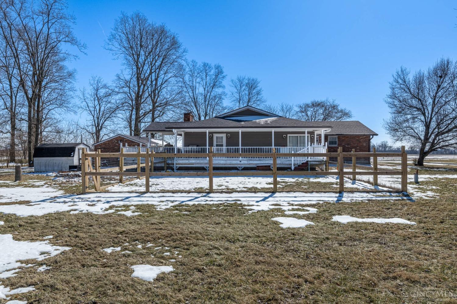 5239 W Elkton Gifford Road, Gratis Twp, Ohio image 22