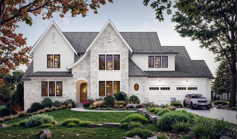 Photo of 1130 Rookwood Drive, Cincinnati, OH 45208 (MLS # 1878638)