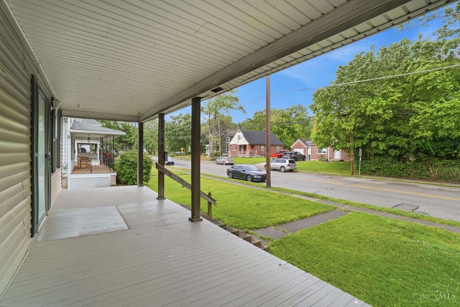 1414 Beacon Road