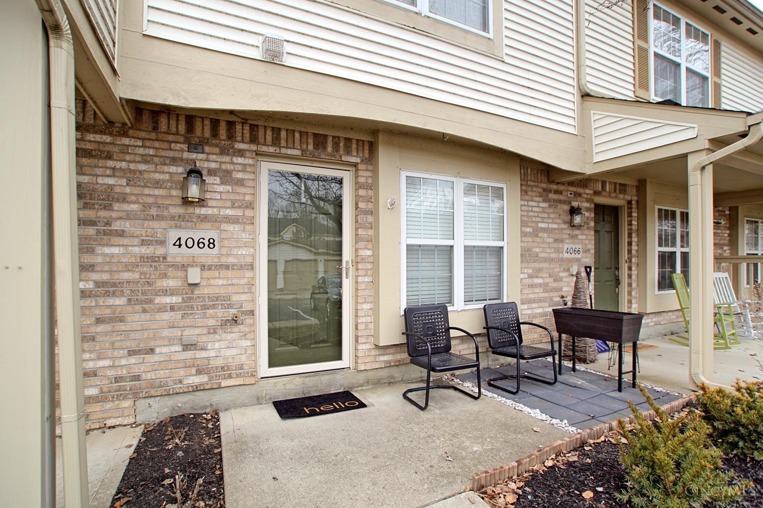4068 Spanish Bay Drive, Mason, Ohio image 2