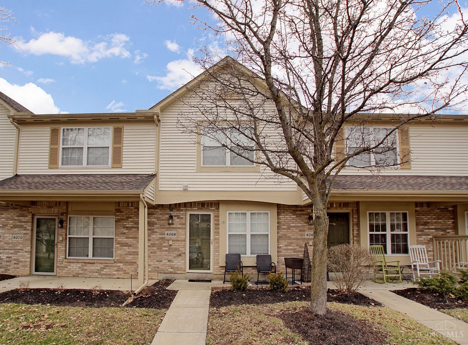 4068 Spanish Bay Drive, Mason, Ohio image 1