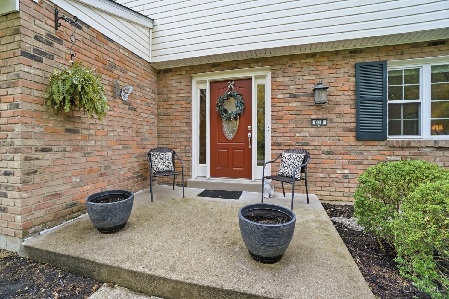 819 Quailwoods Drive