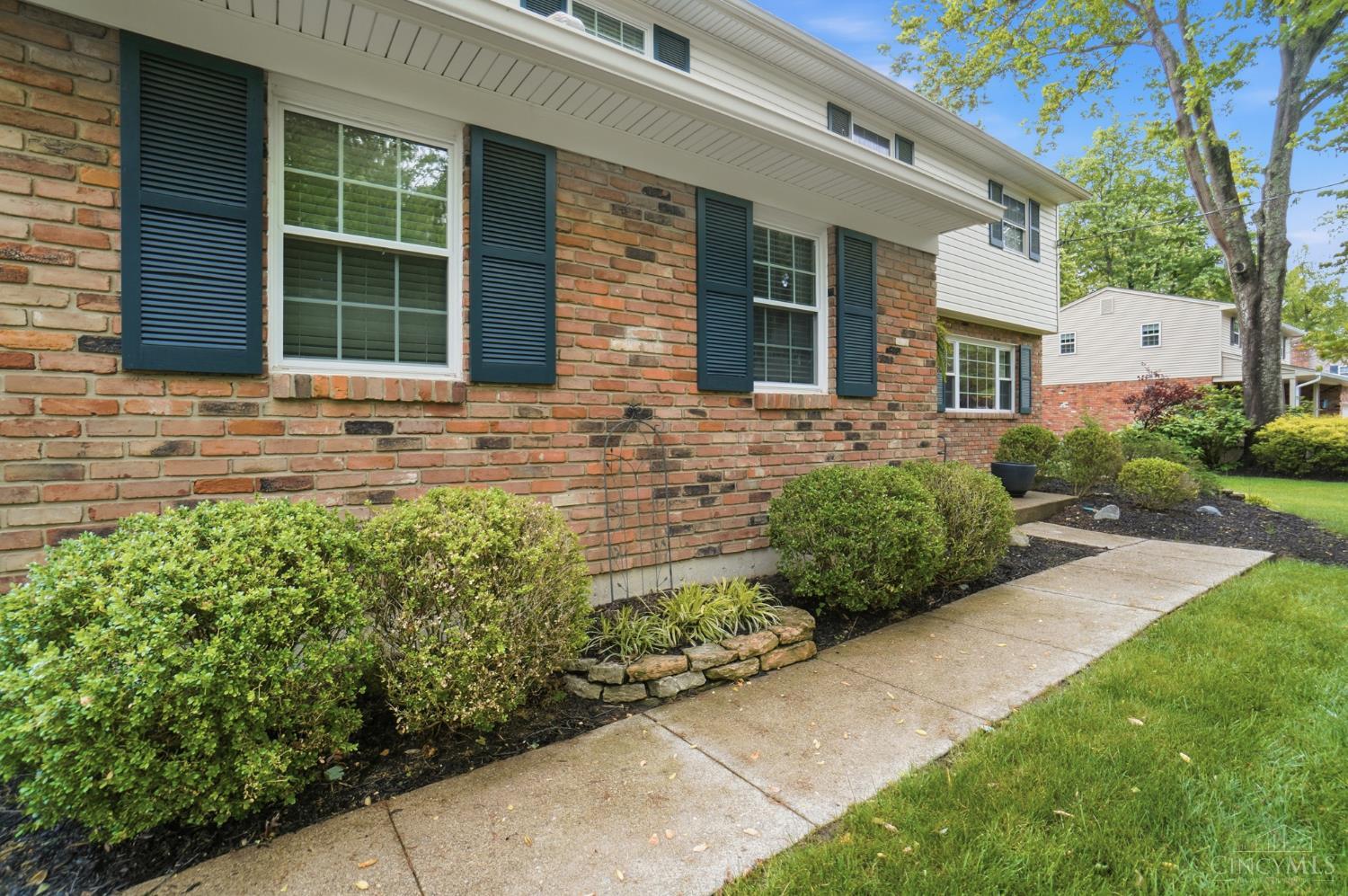 819 Quailwoods Drive