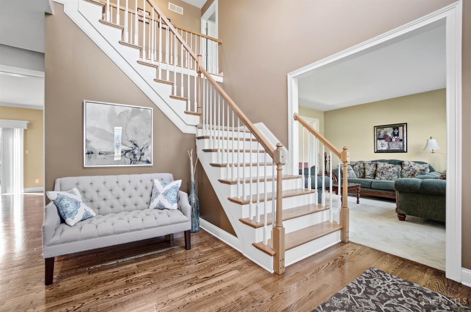 5558 Eden Ridge Drive