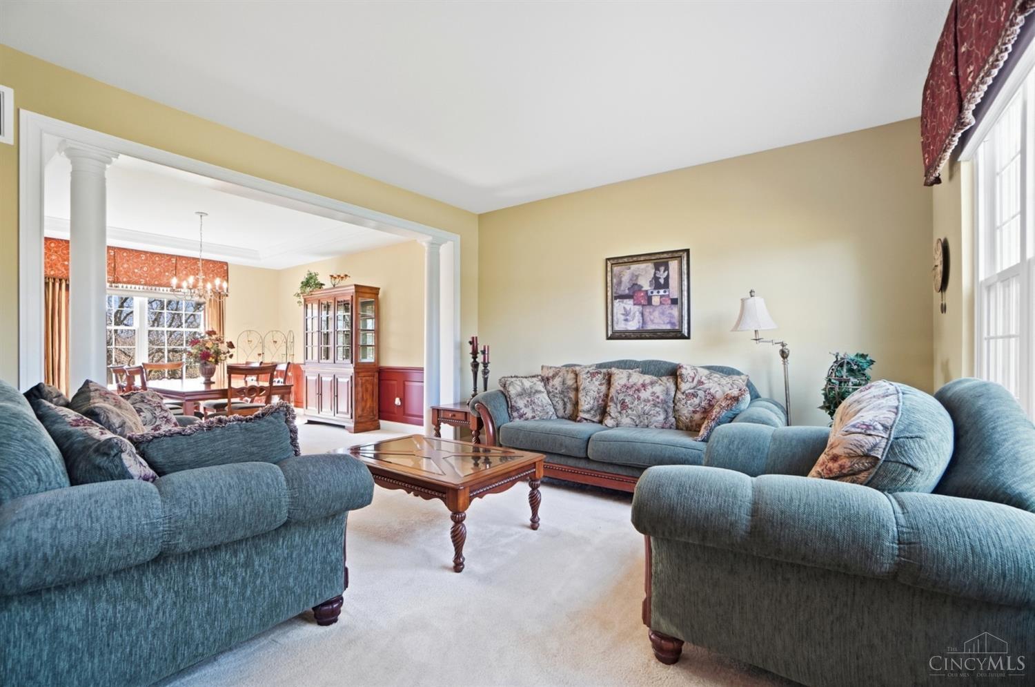 5558 Eden Ridge Drive