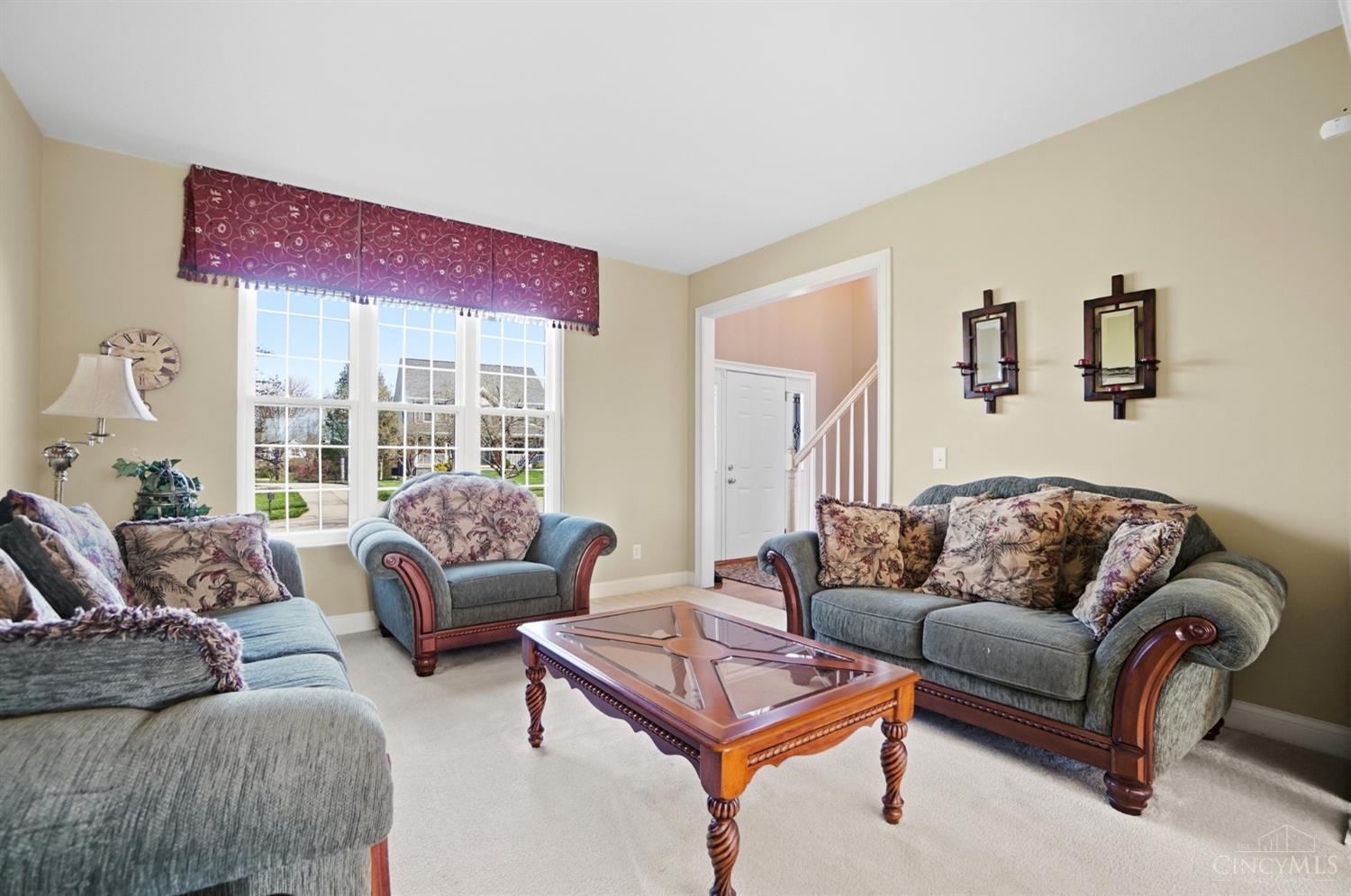 5558 Eden Ridge Drive