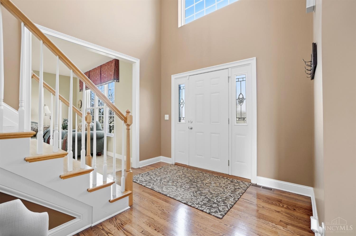 5558 Eden Ridge Drive