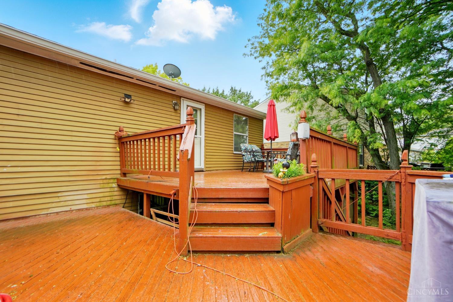 2620 Keyesport Lane, Colerain Twp, Ohio image 17