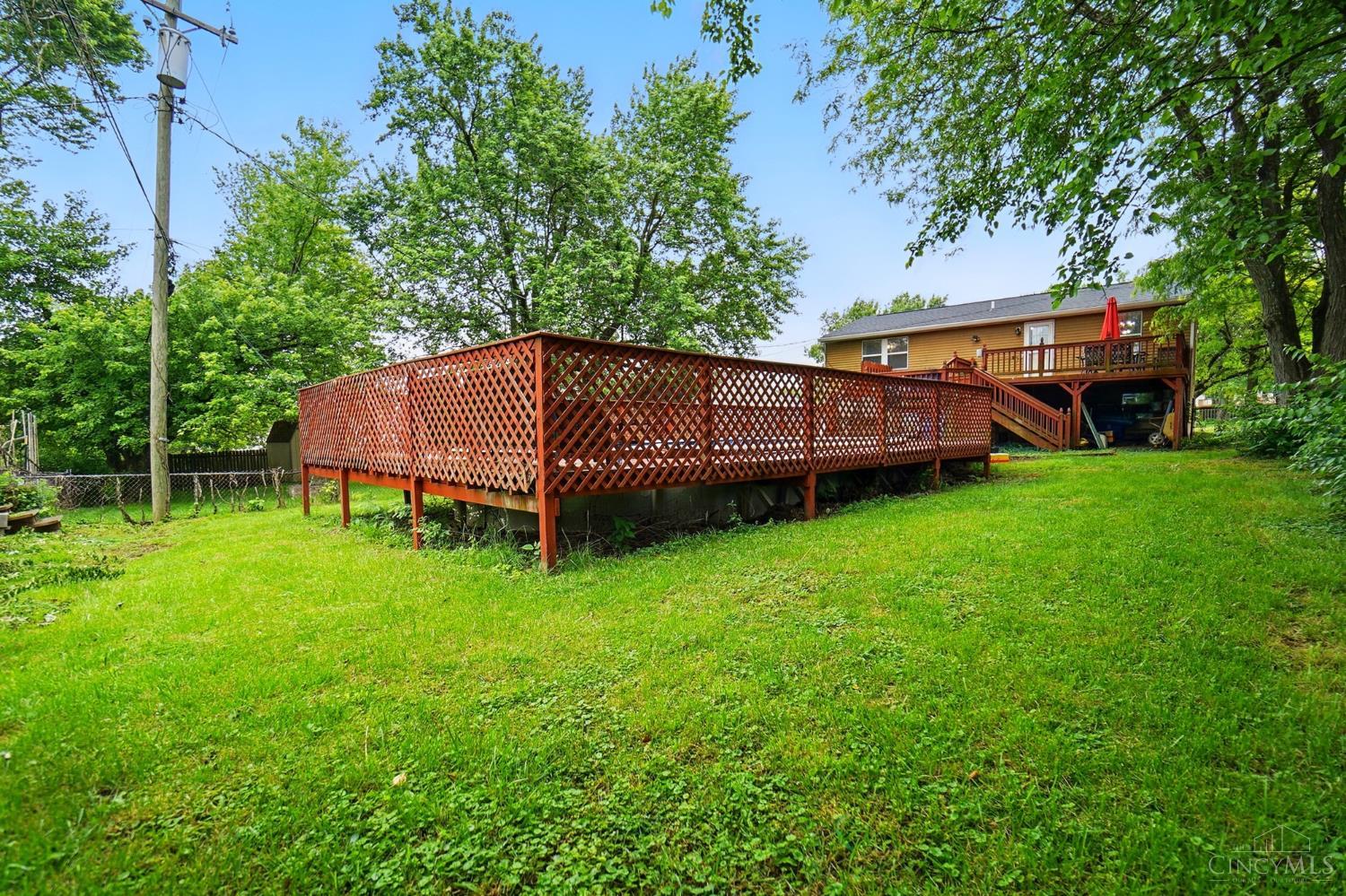 2620 Keyesport Lane, Colerain Twp, Ohio image 20