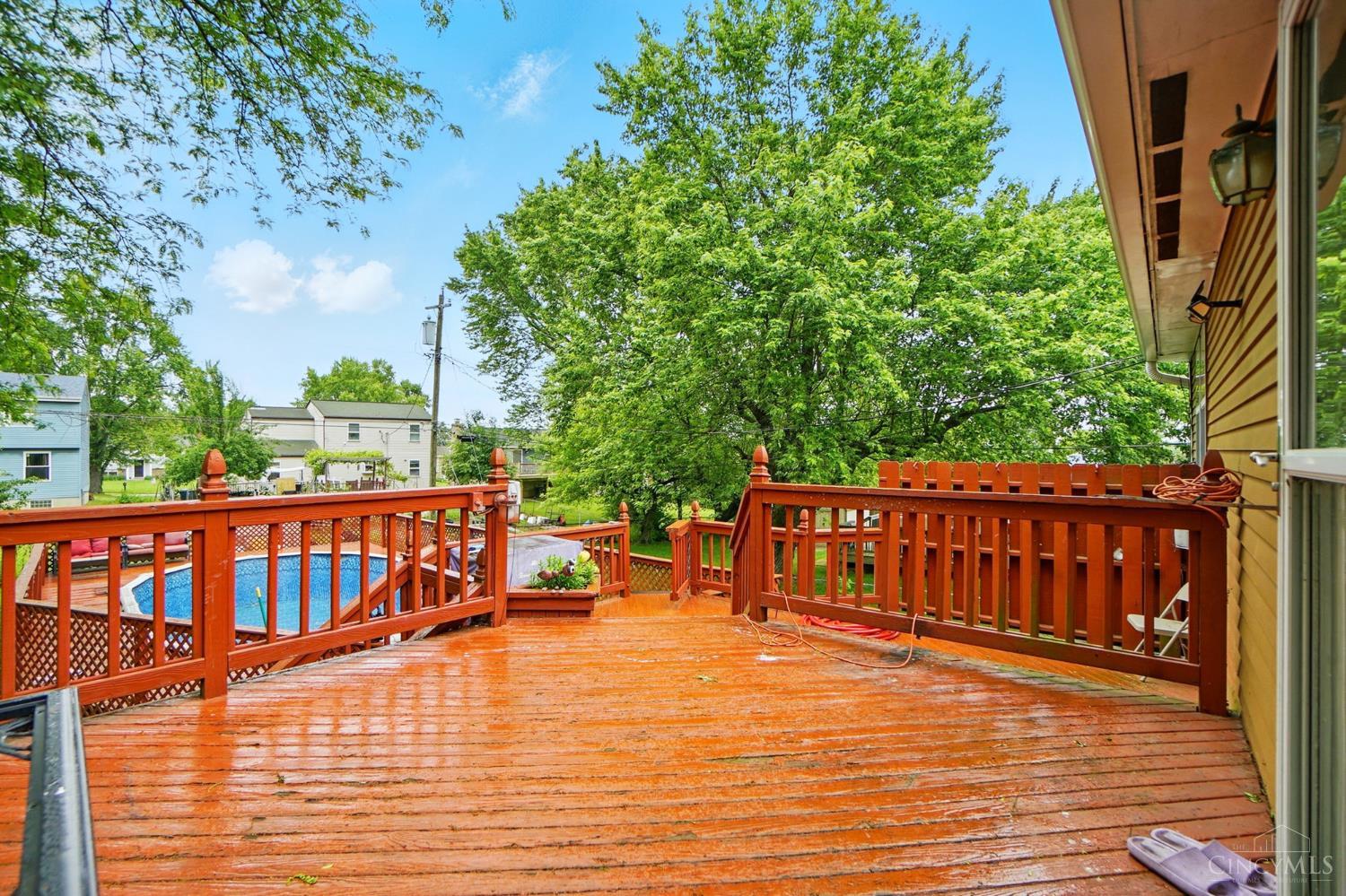 2620 Keyesport Lane, Colerain Twp, Ohio image 16