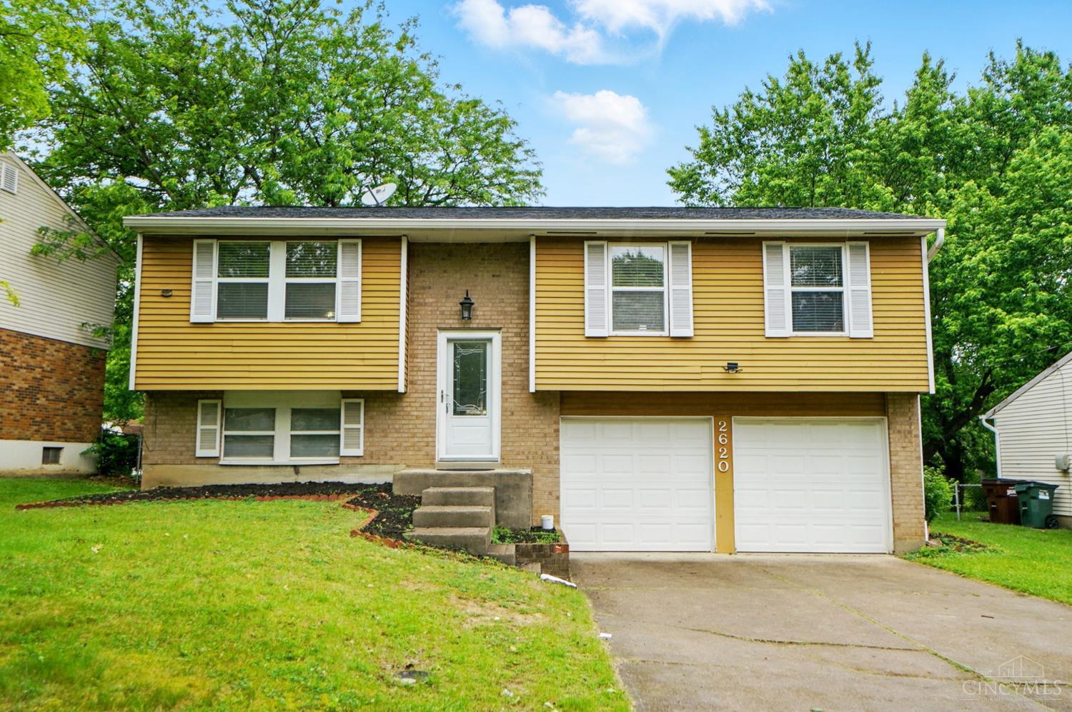 2620 Keyesport Lane, Colerain Twp, Ohio image 1