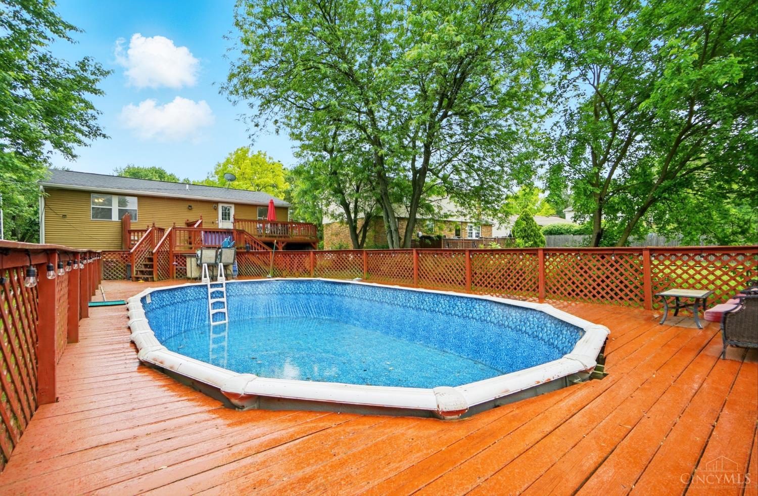 2620 Keyesport Lane, Colerain Twp, Ohio image 19