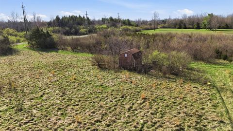 Vacant Land For Sale - 6429 Diver Lane<br/> Butler County, Middletown, OH 45042