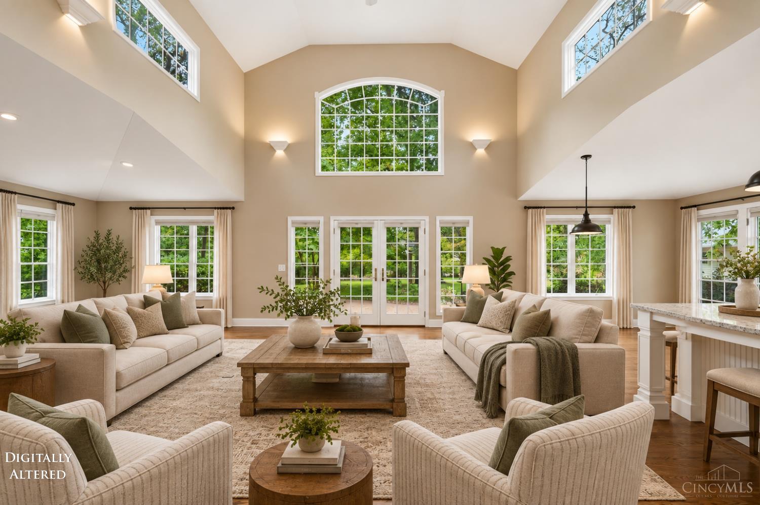 5941 Oak Ridge Drive