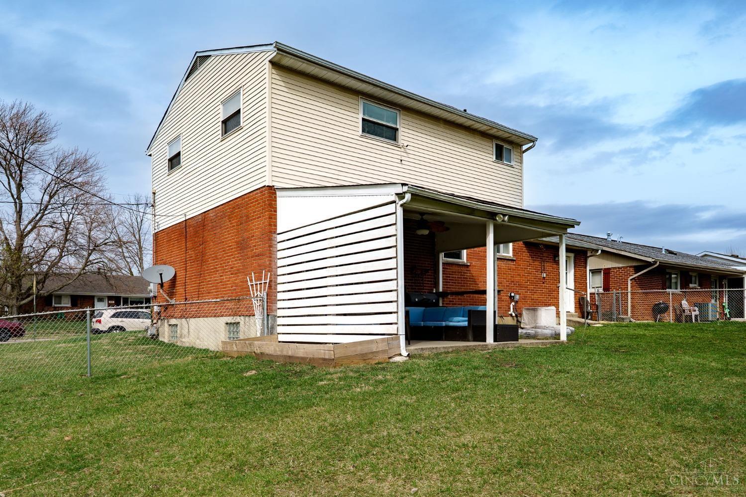 2995 Libra Lane, Colerain Twp, Ohio image 31