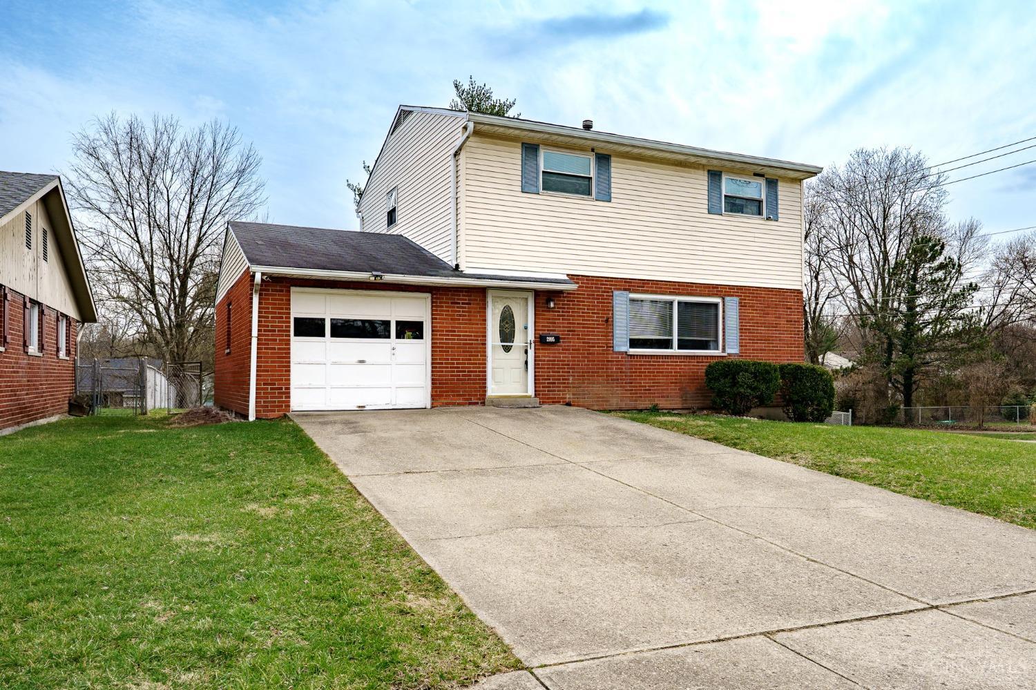 2995 Libra Lane, Colerain Twp, Ohio image 1