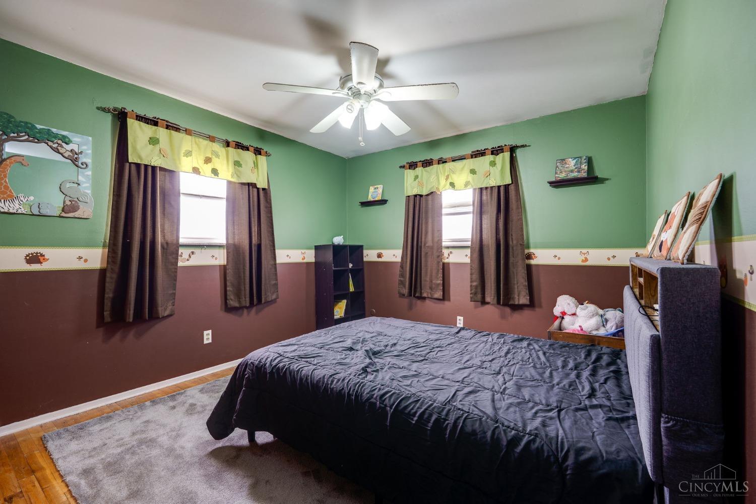 2995 Libra Lane, Colerain Twp, Ohio image 23