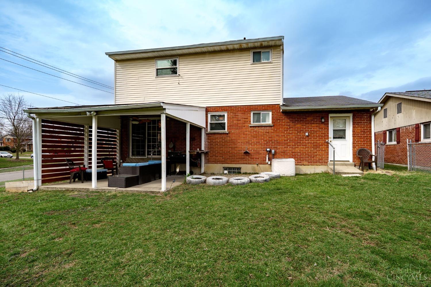 2995 Libra Lane, Colerain Twp, Ohio image 30