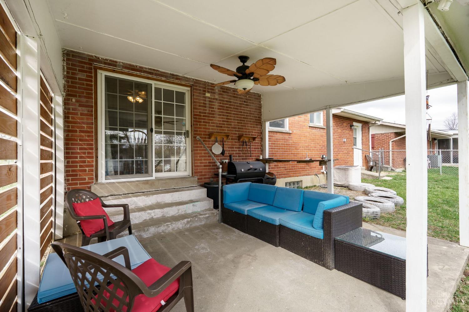 2995 Libra Lane, Colerain Twp, Ohio image 27
