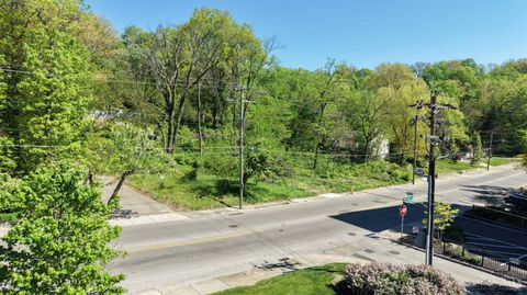 Vacant Land For Sale - 1816 William Howard Taft Road<br/> Hamilton County, Cincinnati, OH 45206
