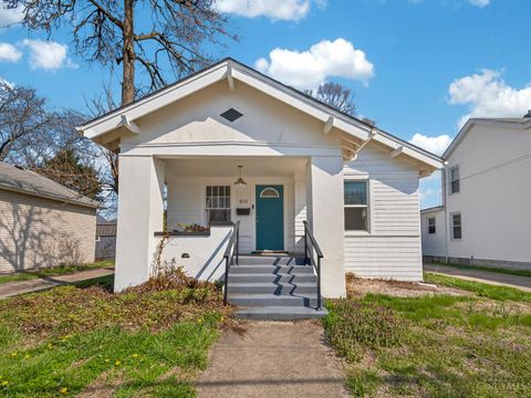610 Hayes Avenue Hamilton OH 45015