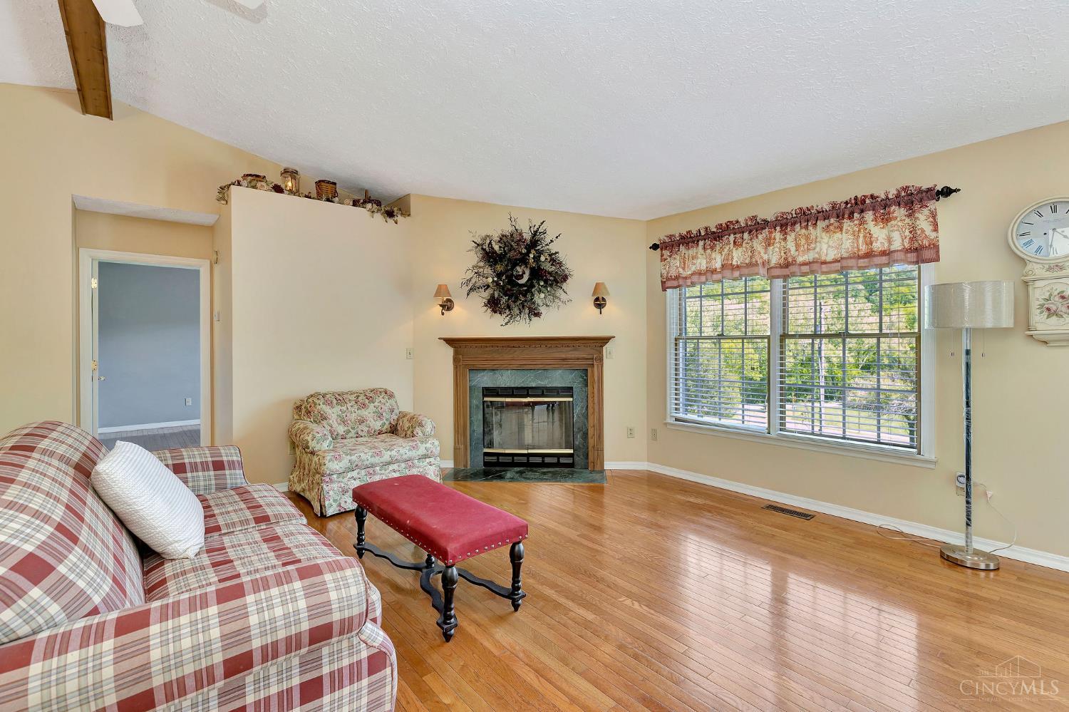 1452 Fagins Run Road