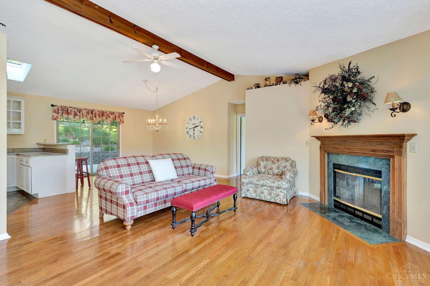 1452 Fagins Run Road