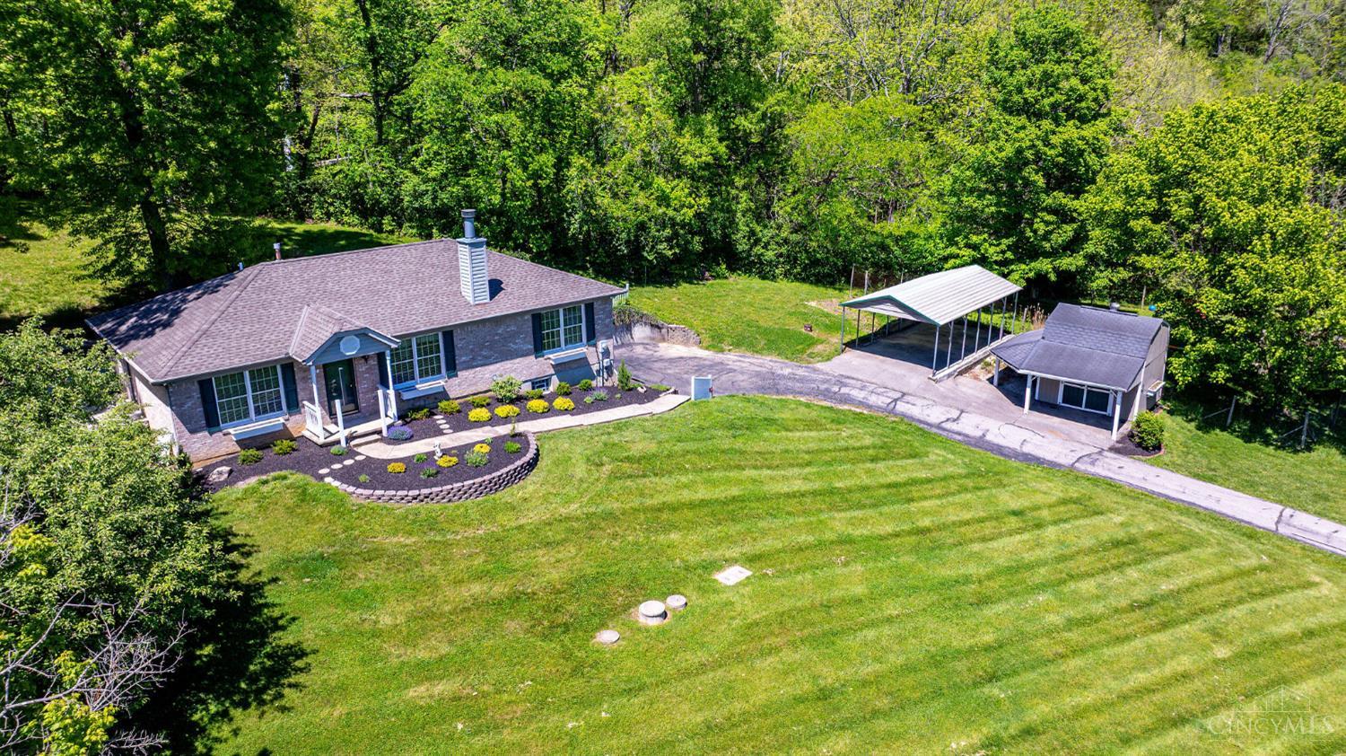 1452 Fagins Run Road