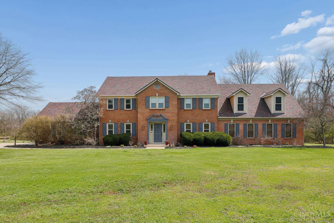 6590 Morrow Rossburg Road