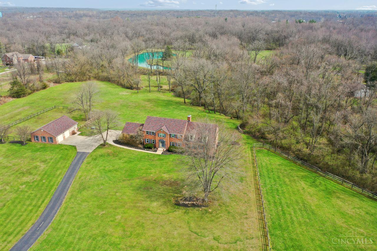 6590 Morrow Rossburg Road