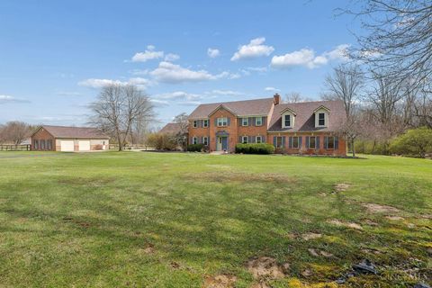Photo of 6590 Morrow Rossburg Road, Salem Township, OH 45152 (MLS # 1874365)