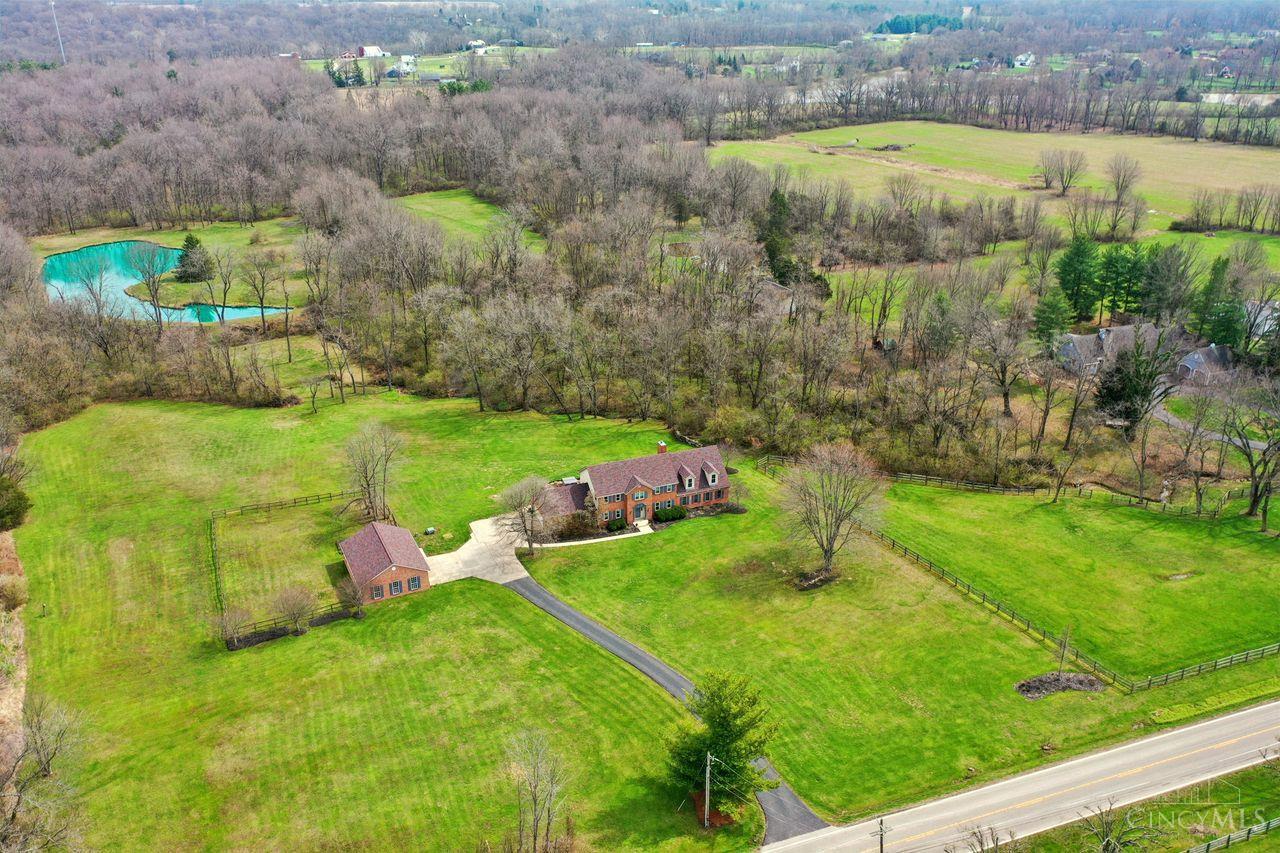 6590 Morrow Rossburg Road