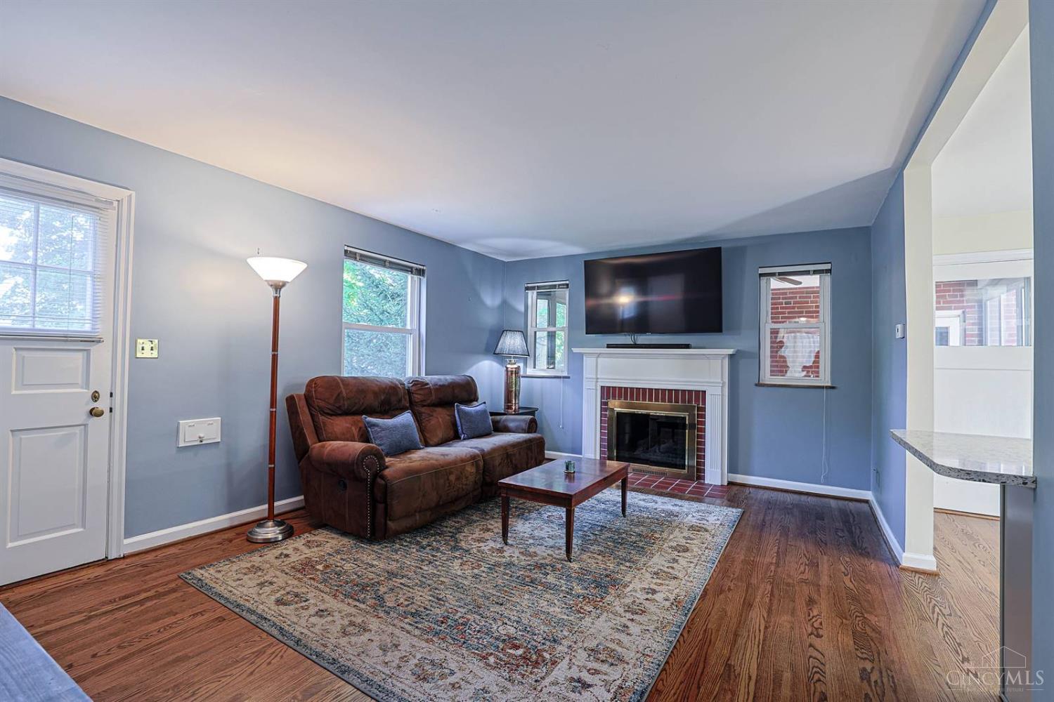 7007 Wooster Pike
