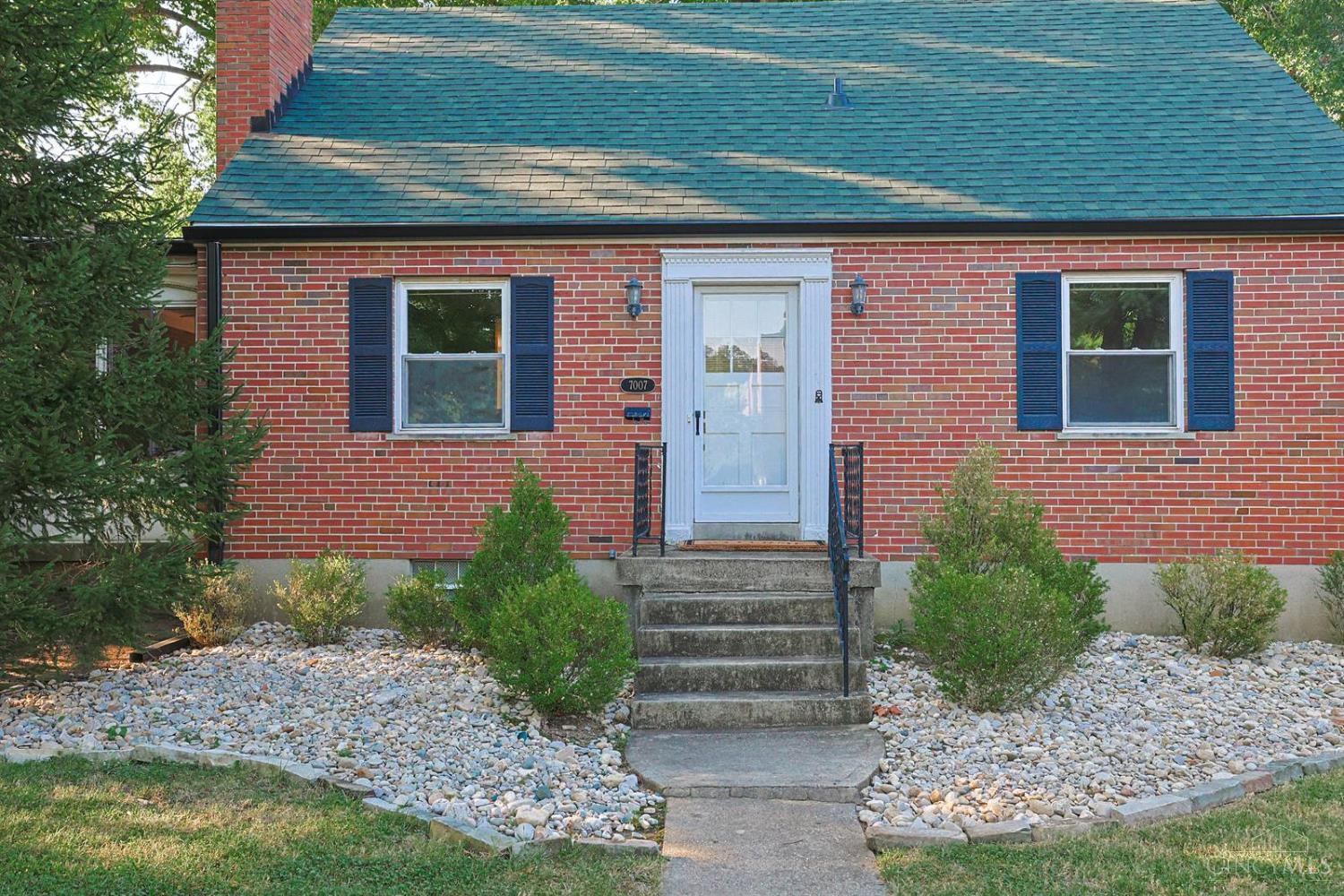 7007 Wooster Pike
