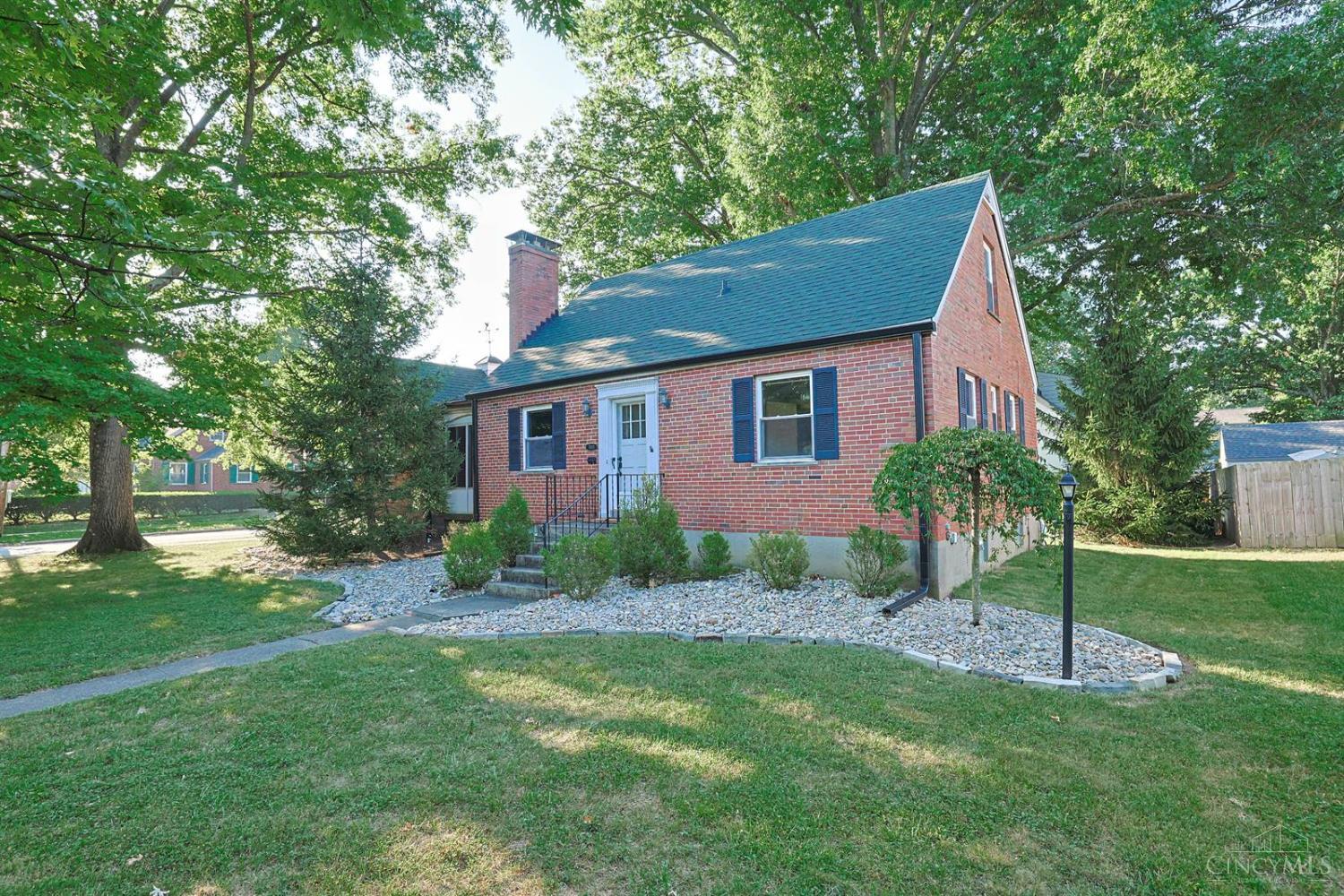 7007 Wooster Pike