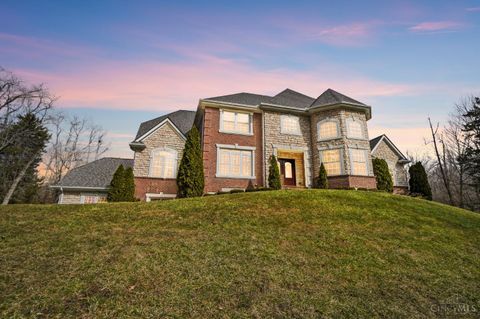 Photo of 7660 Horizon Hill Drive, Clearcreek Township, OH 45066 (MLS # 1857647)