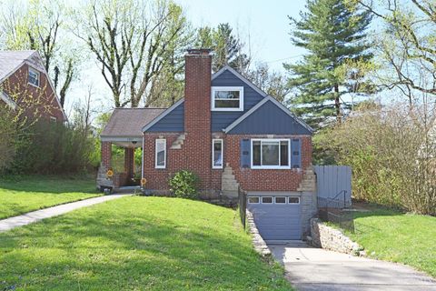 Photo of 1387 Teakwood Avenue, Cincinnati, OH 45224 (MLS # 1874739)