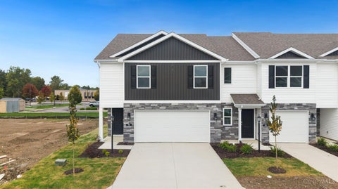 Condo For Sale - 96 Cypress Hill Drive<br/> Defiance, OH 43512