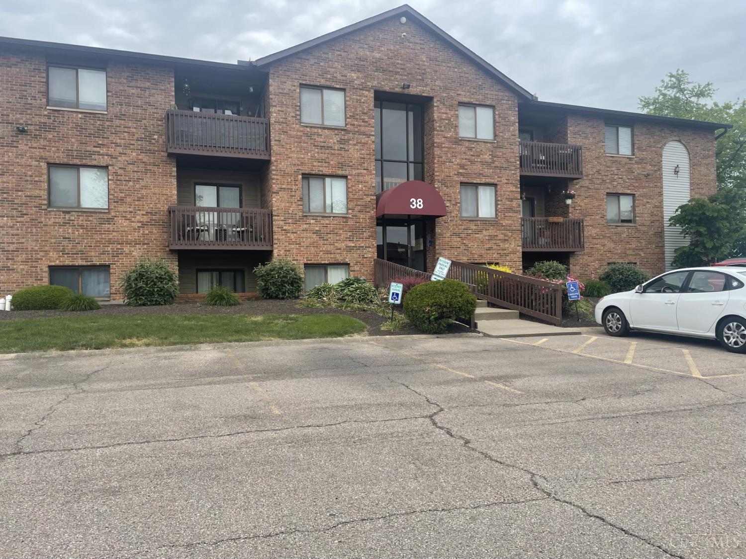 38 Providence Drive #54, Fairfield, Ohio image 1