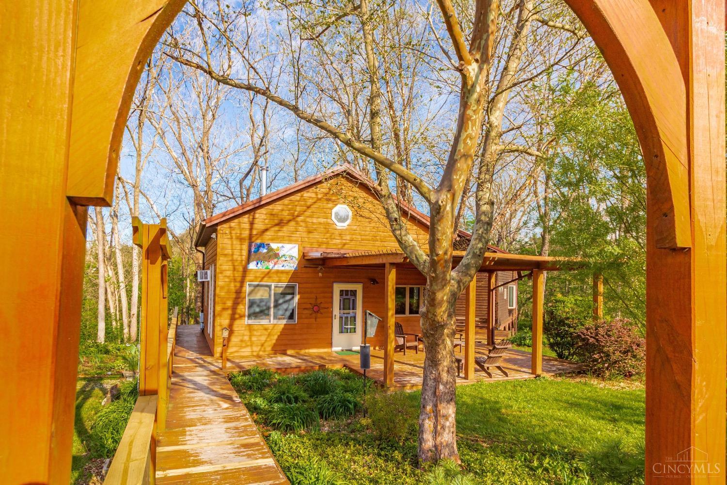 1225 Stoney Road, Peebles, Ohio image 22