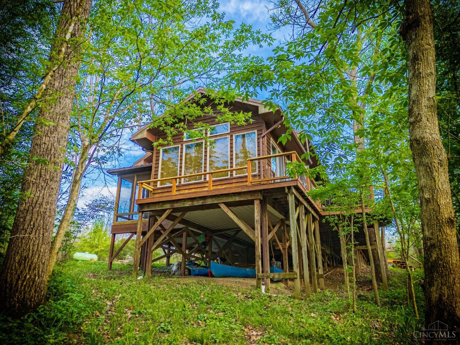 1225 Stoney Road, Peebles, Ohio image 24