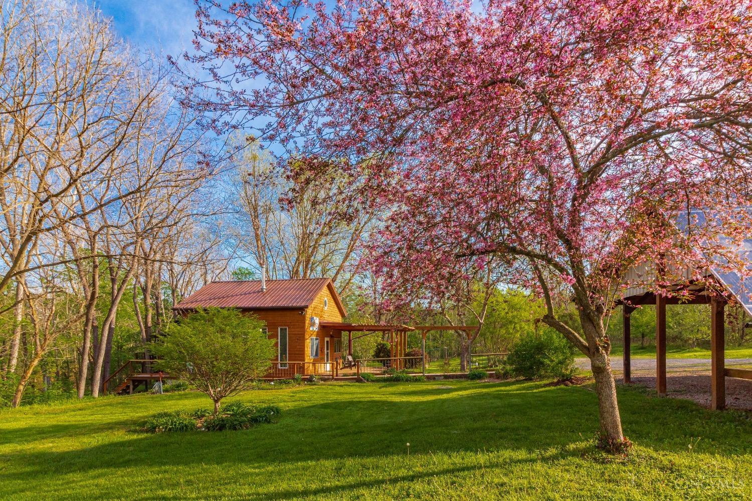 1225 Stoney Road, Peebles, Ohio image 4