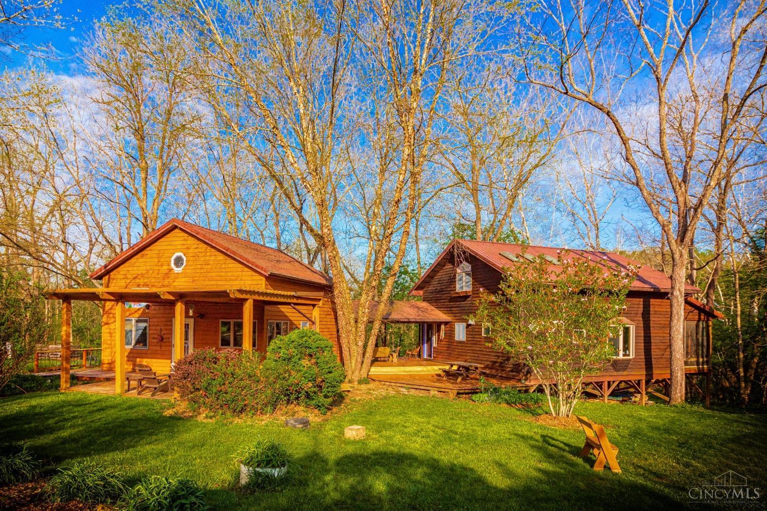 1225 Stoney Road, Peebles, Ohio image 31