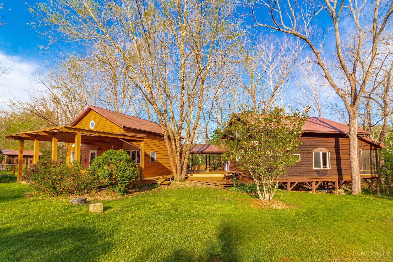 1225 Stoney Road, Peebles, Ohio image 5