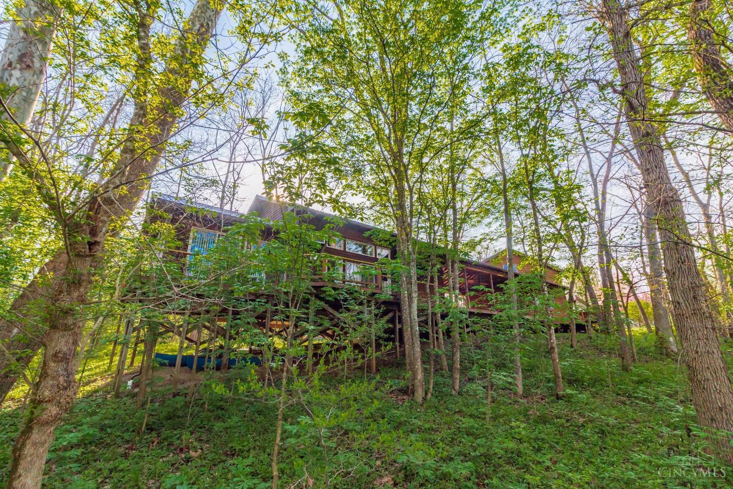 1225 Stoney Road, Peebles, Ohio image 29