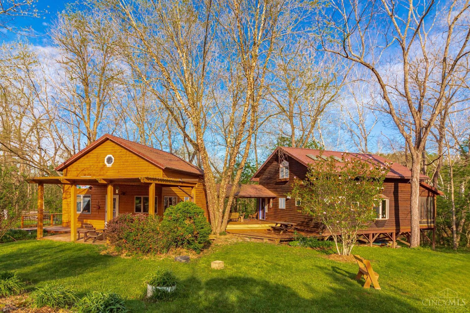 1225 Stoney Road, Peebles, Ohio image 3