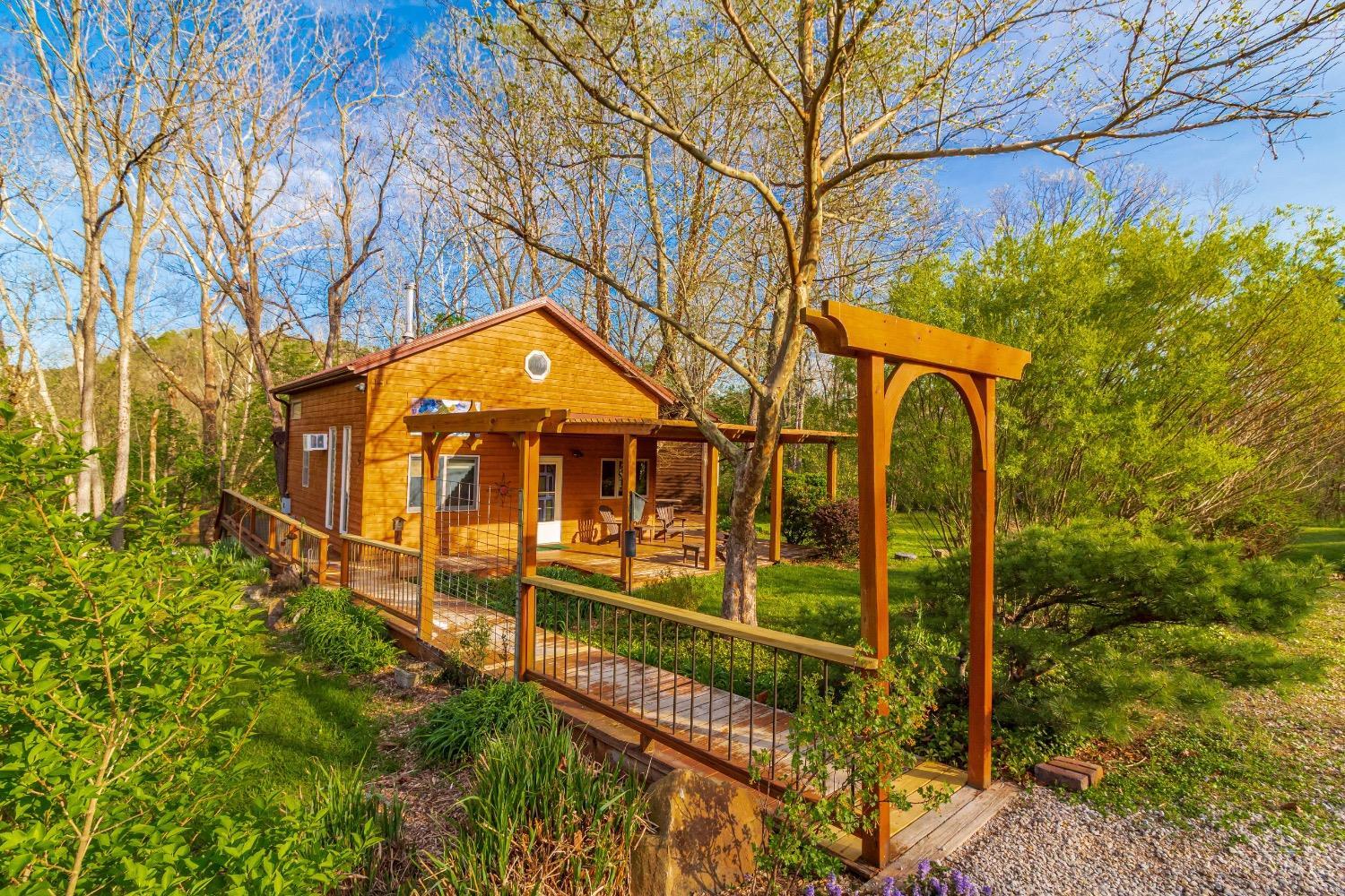 1225 Stoney Road, Peebles, Ohio image 40