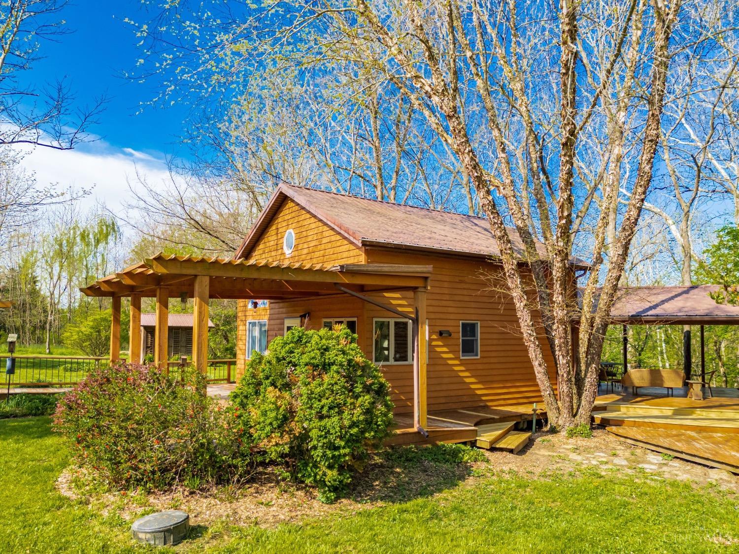 1225 Stoney Road, Peebles, Ohio image 44